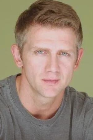 Gordon Currie photo