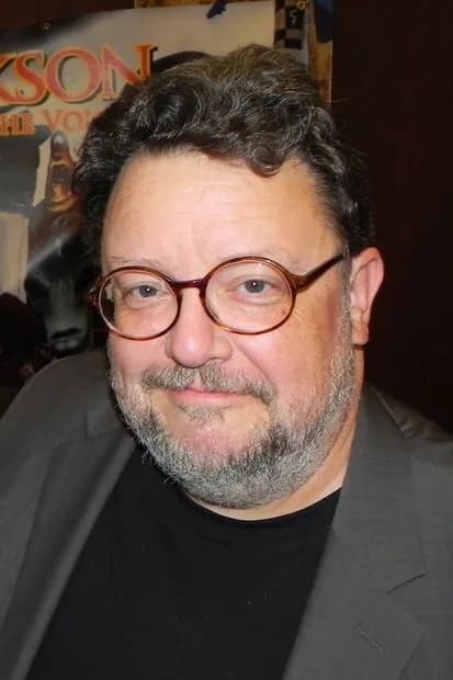 Roger L. Jackson की तस्वीर