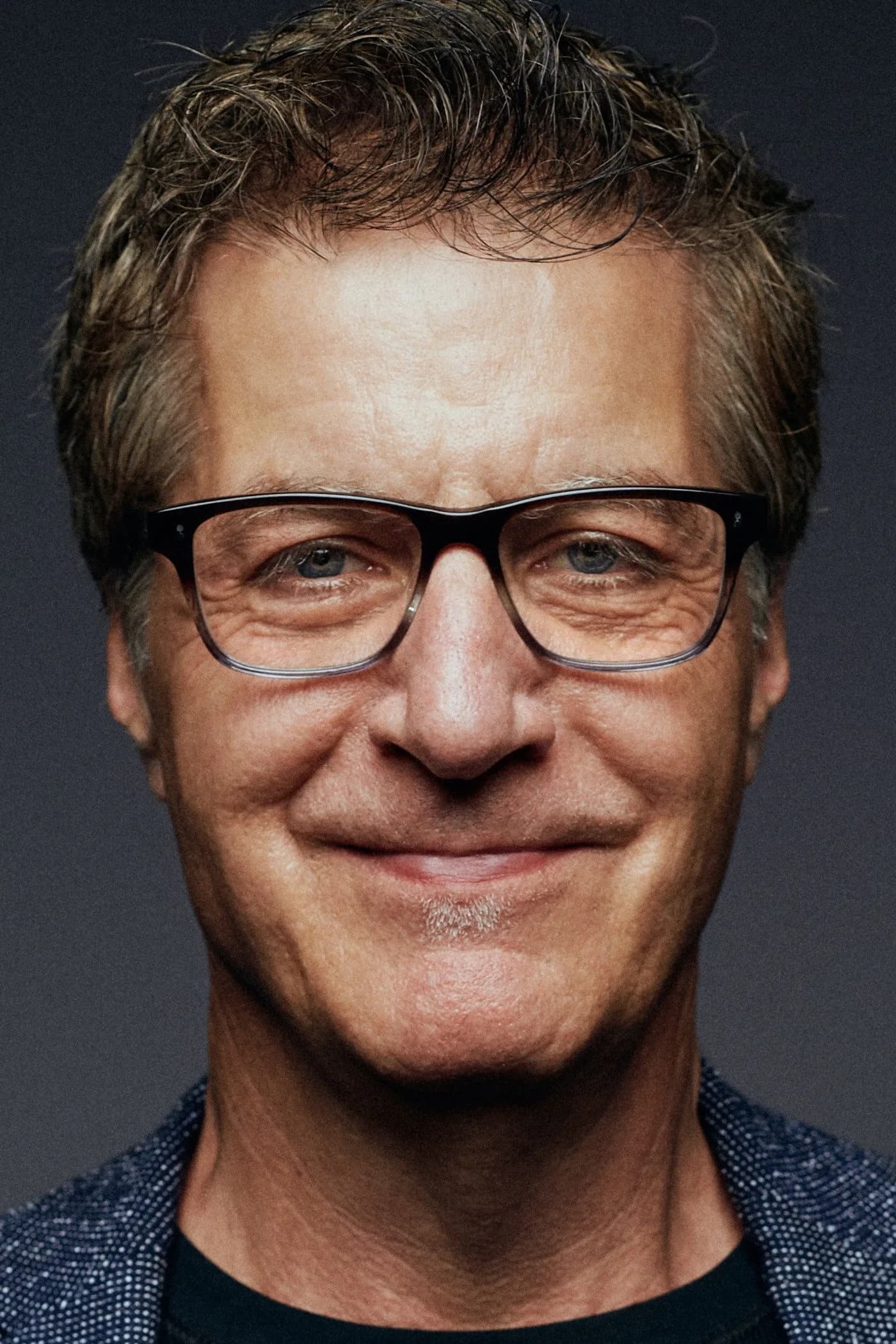 Foto de David Carbonara