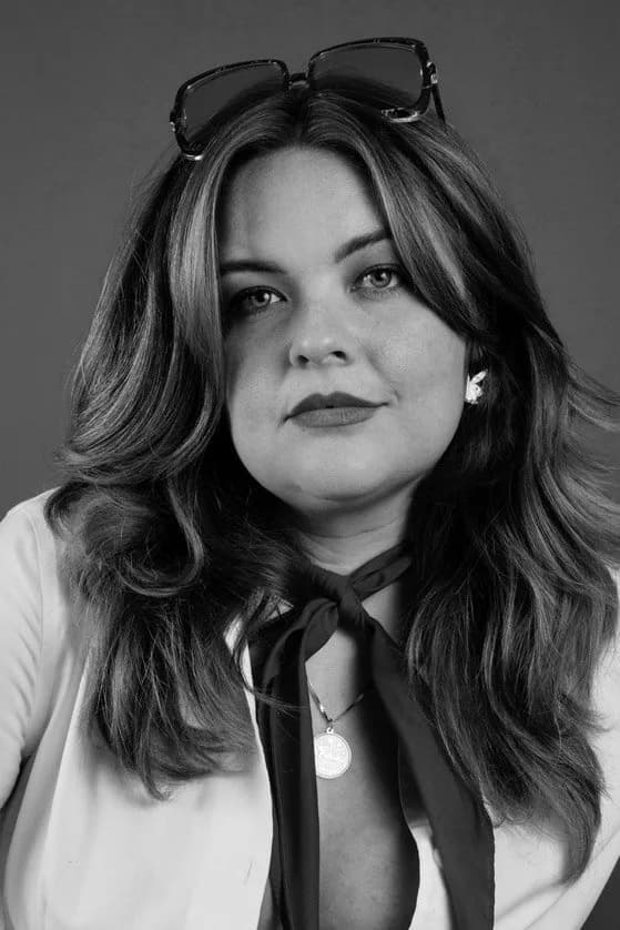 Foto von Lauren Clinton Clark