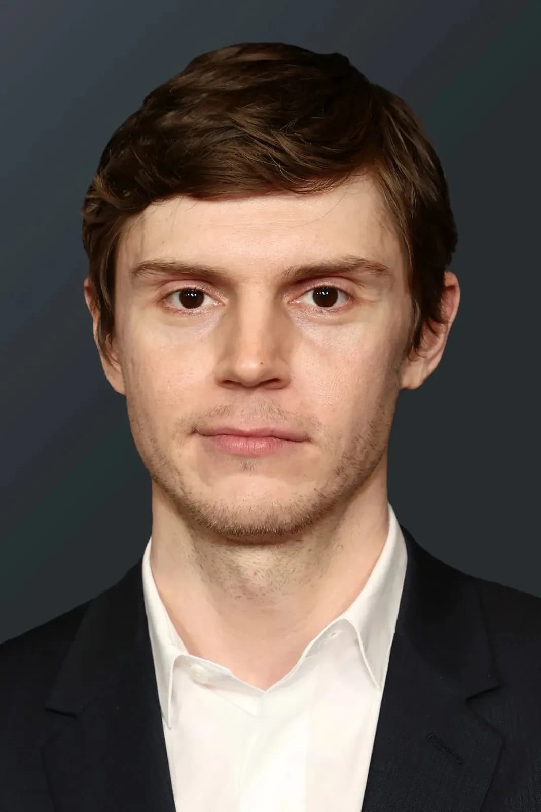 Foto de Evan Peters