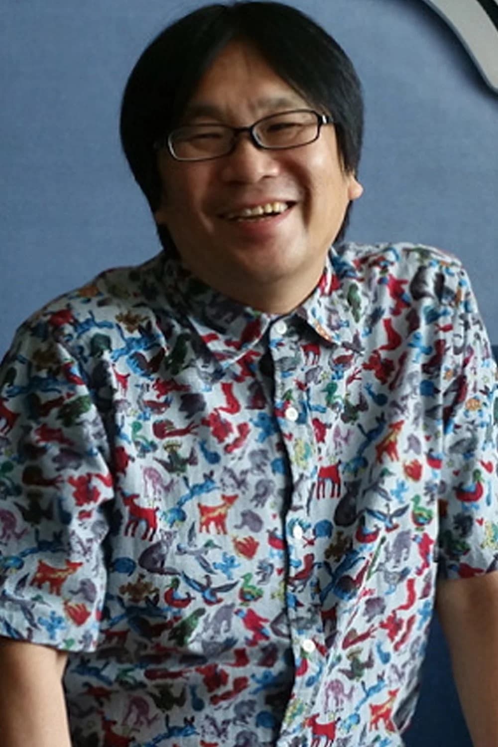 Foto de Shinji Takamatsu