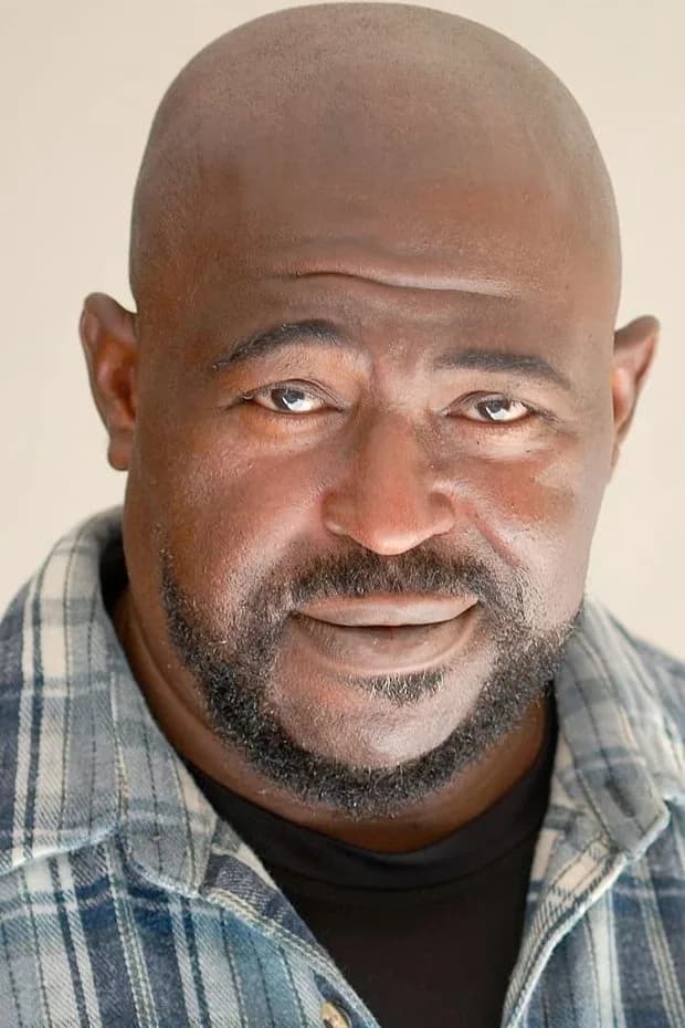 Foto di Jernard Burks
