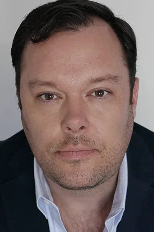 Michael Gladis fotoğrafı