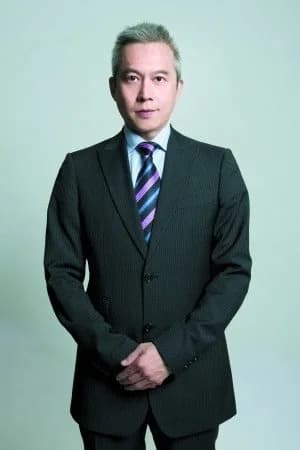 Solon So Chi-Hung photo
