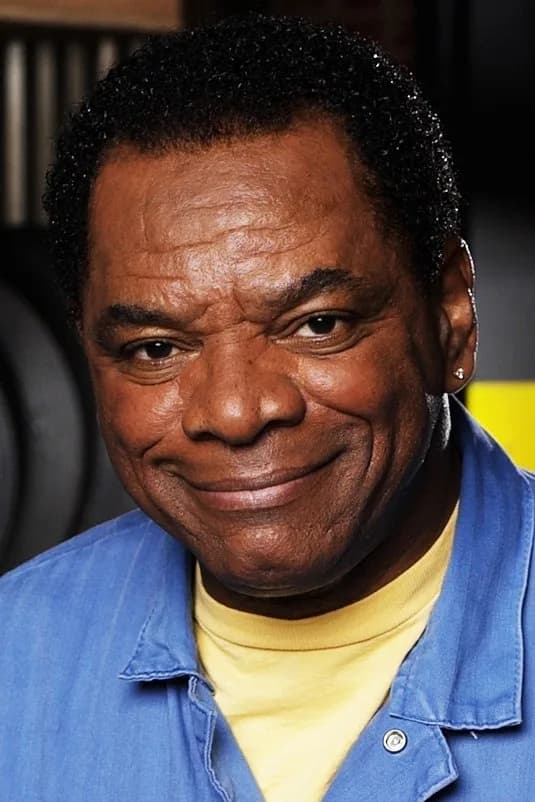 Foto di John Witherspoon