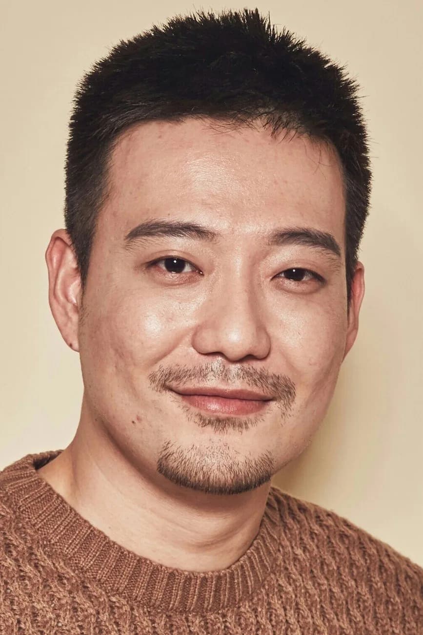 Kwak Min-ho photo