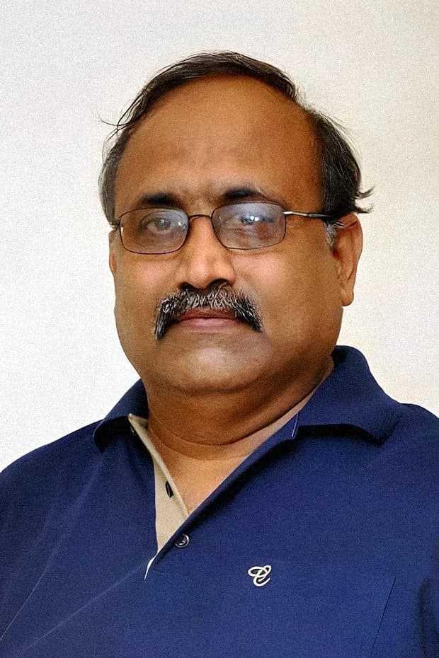 Foto von Balaji Sakthivel