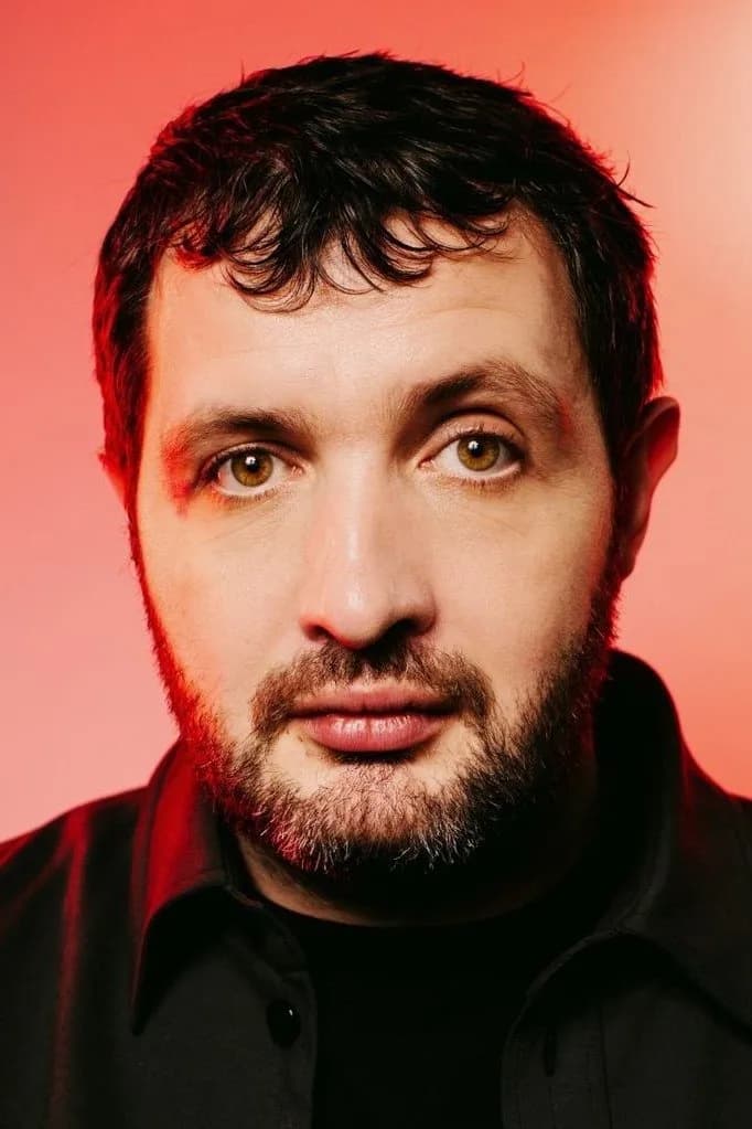 Photo de Karim Leklou