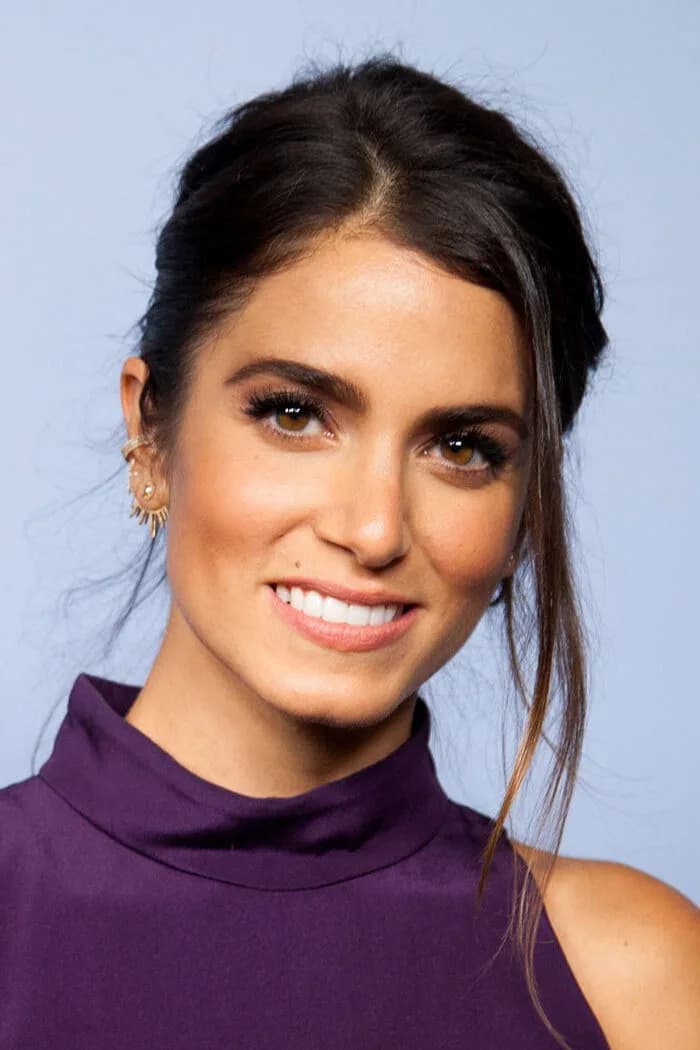 Nikki Reed photo