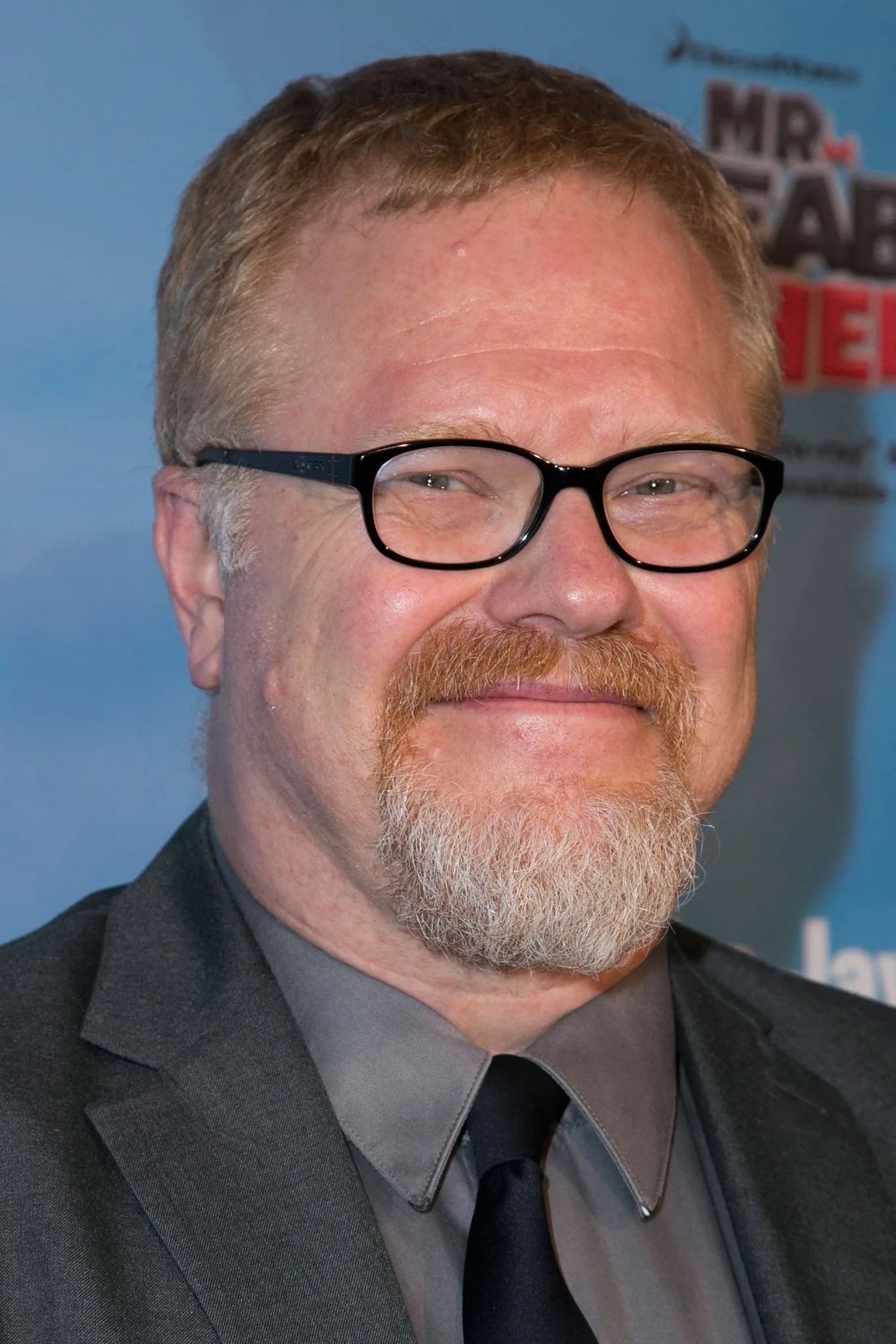Gary Trousdale 사진