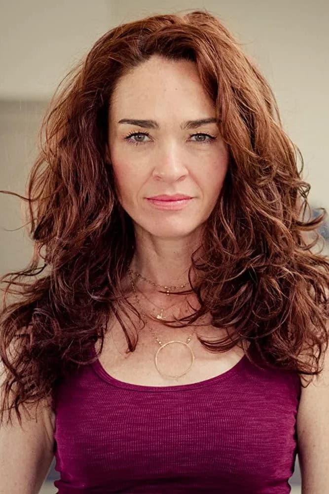 Karina Logue fotoğrafı
