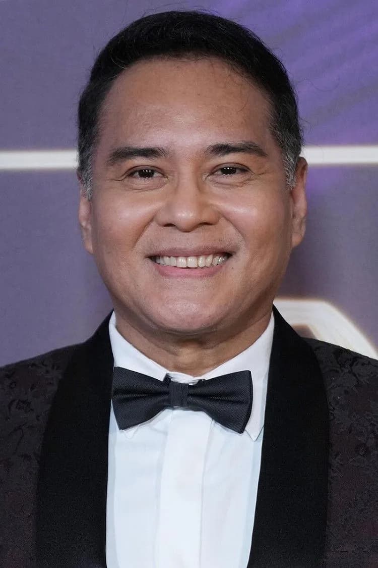 John Arcilla photo