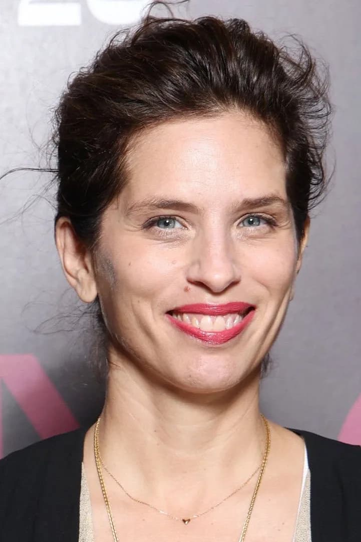 Foto di Maïwenn