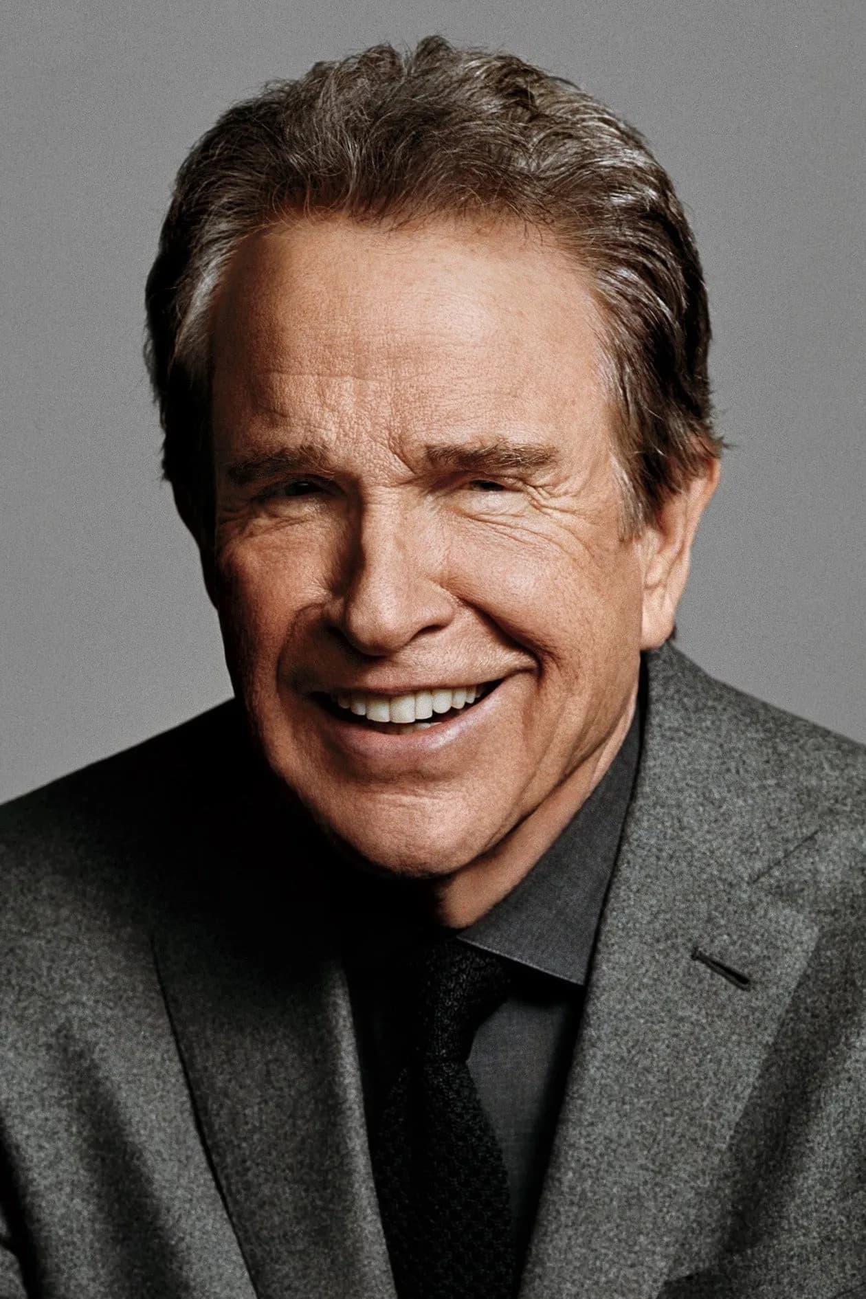 Foto von Warren Beatty