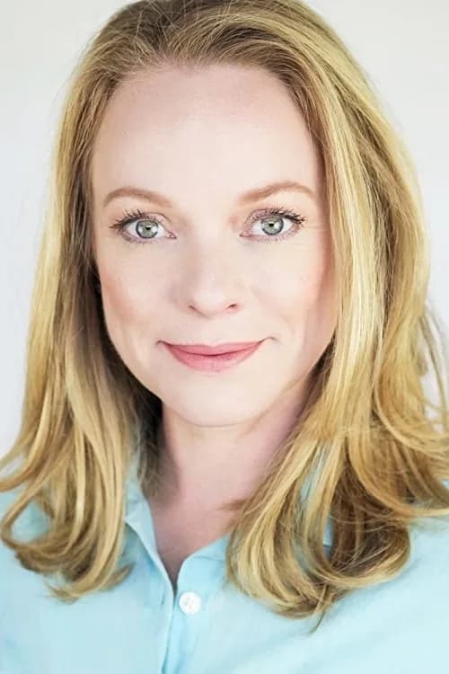 Tushka Bergen photo