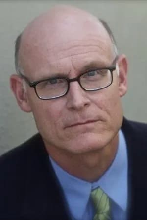 Mark McCracken photo