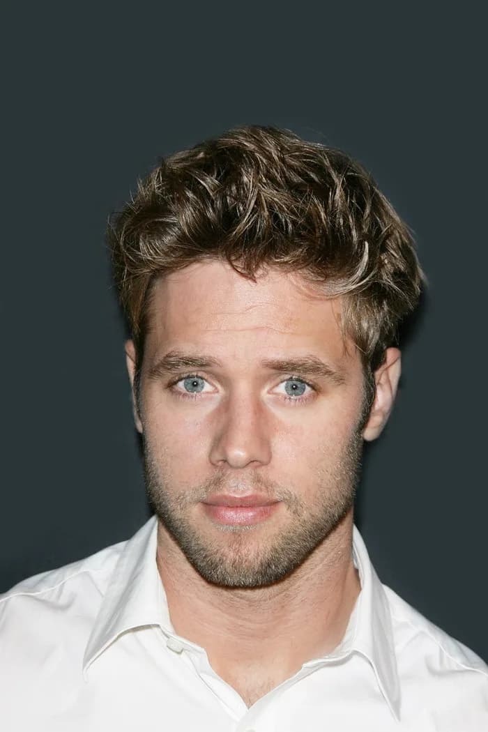 Shaun Sipos photo