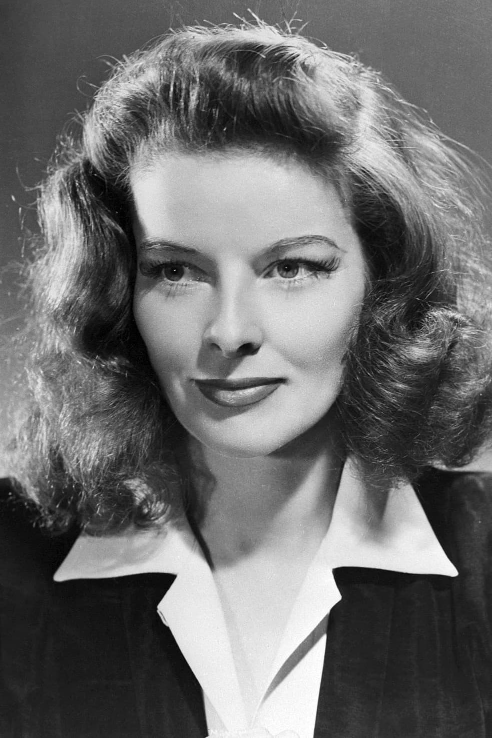 Photo de Katharine Hepburn