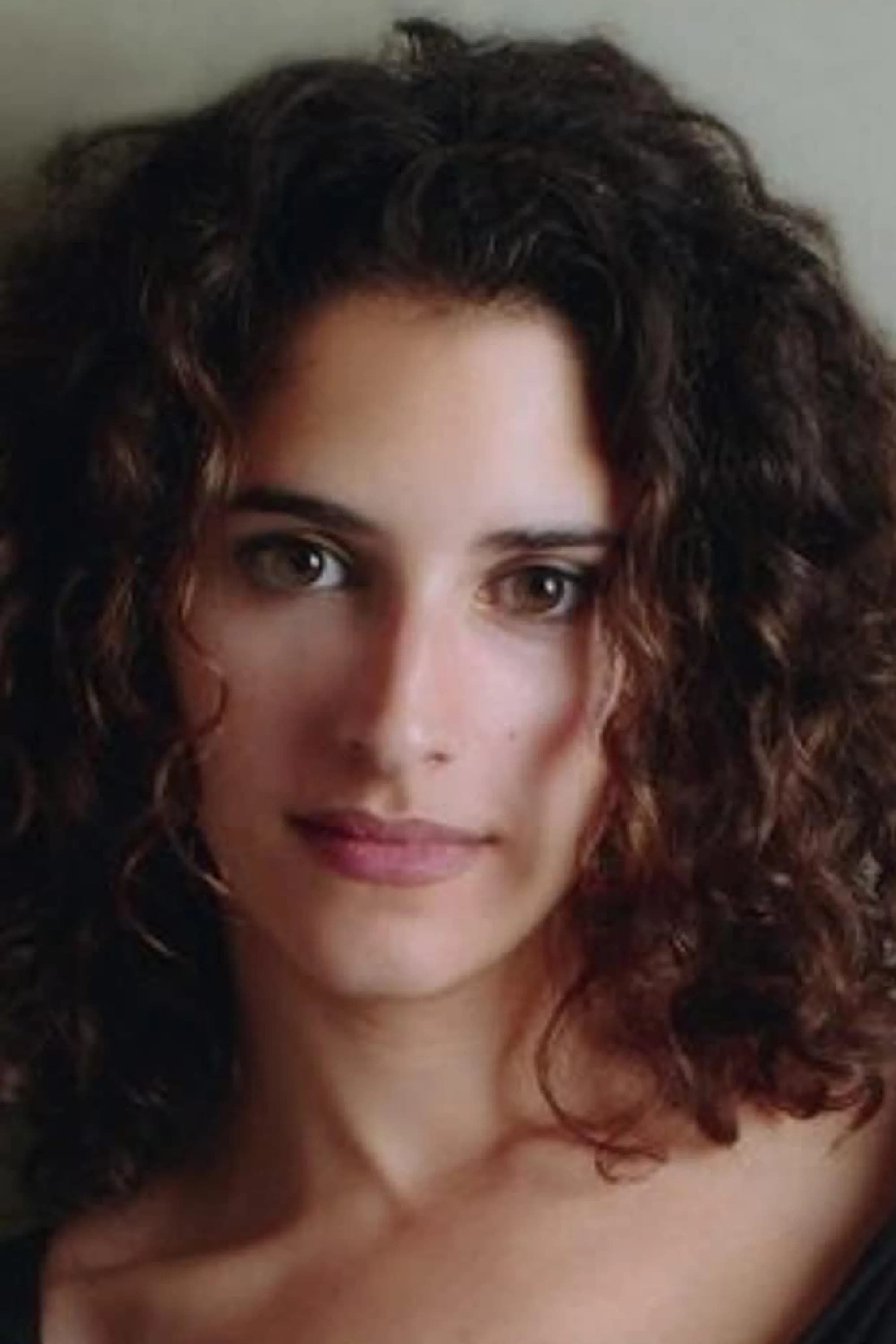 Perfil de Jessica Kate Meyer