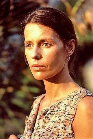 Helen Morse photo