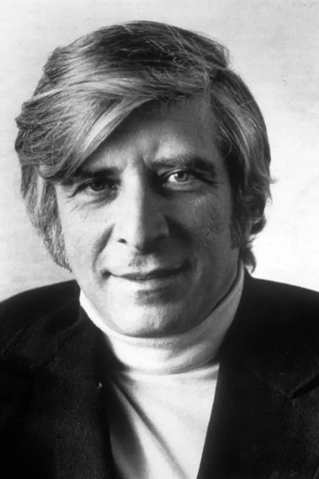 Elmer Bernstein 사진