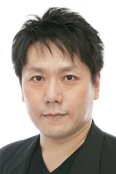 田中一成の写真