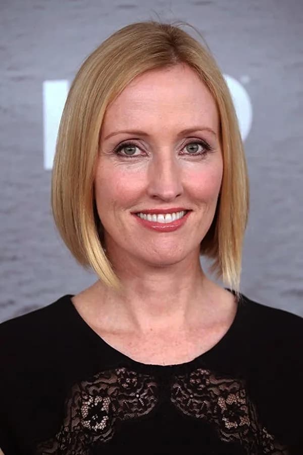 Janel Moloney fotoğrafı