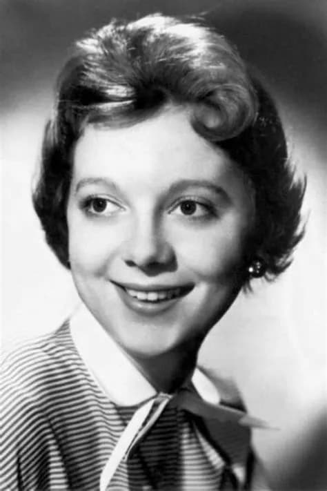 Профиль: Anna Massey