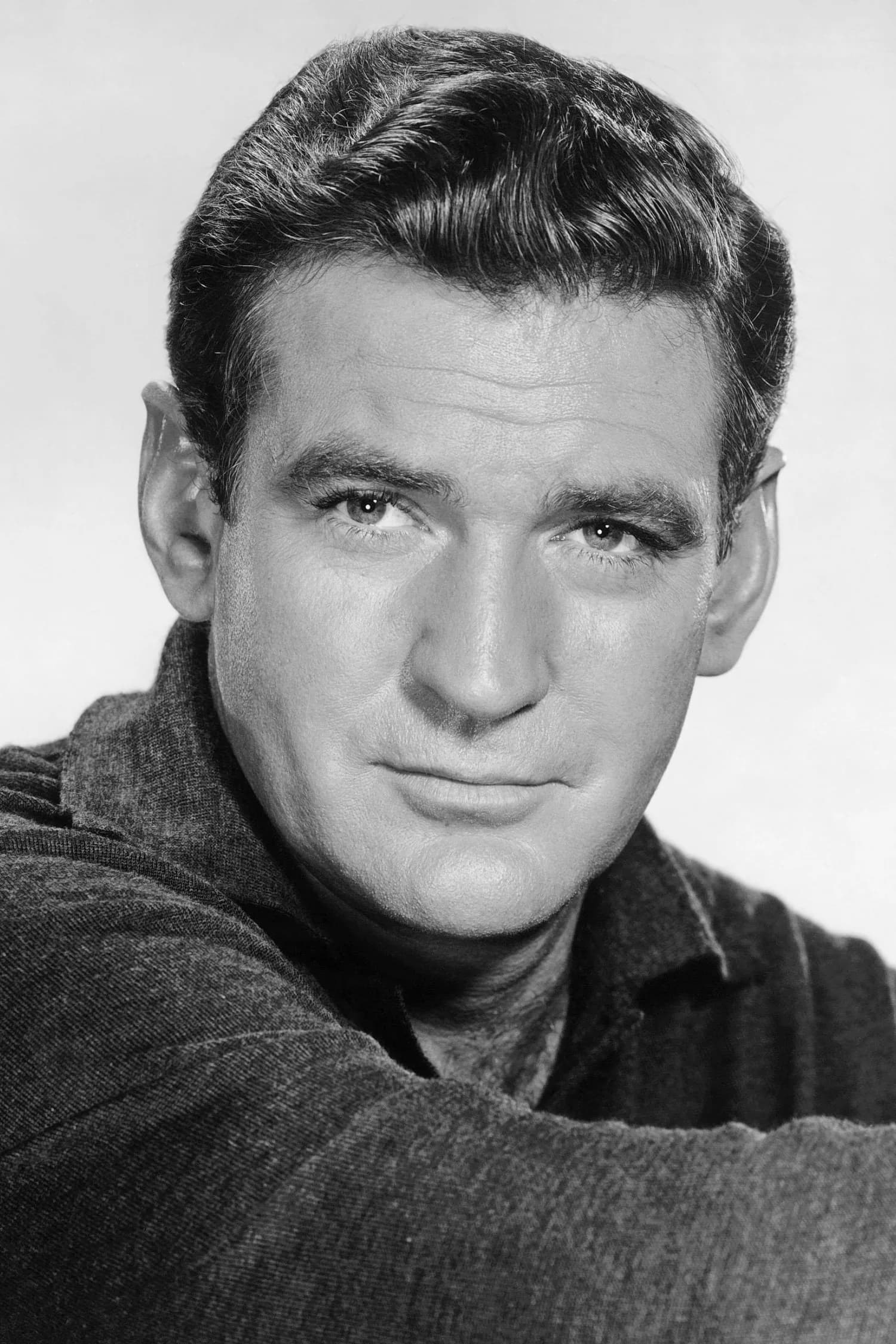ملف Rod Taylor الشخصي