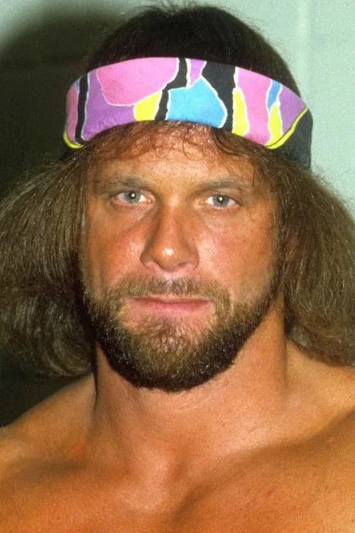 Randy Poffo 사진