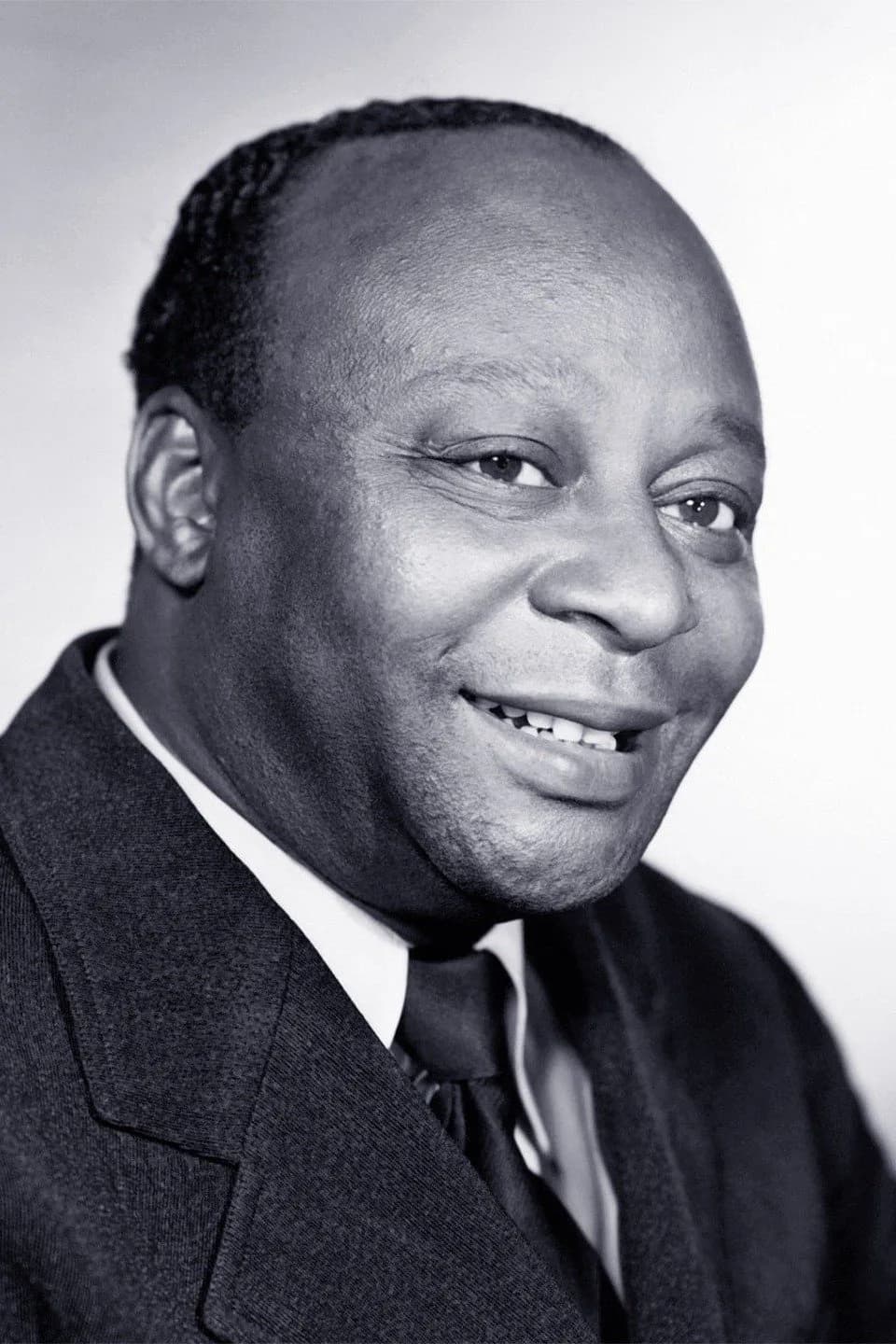 Foto von Mantan Moreland