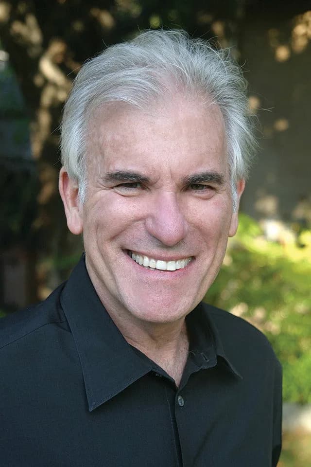 Michael Tronick fotoğrafı