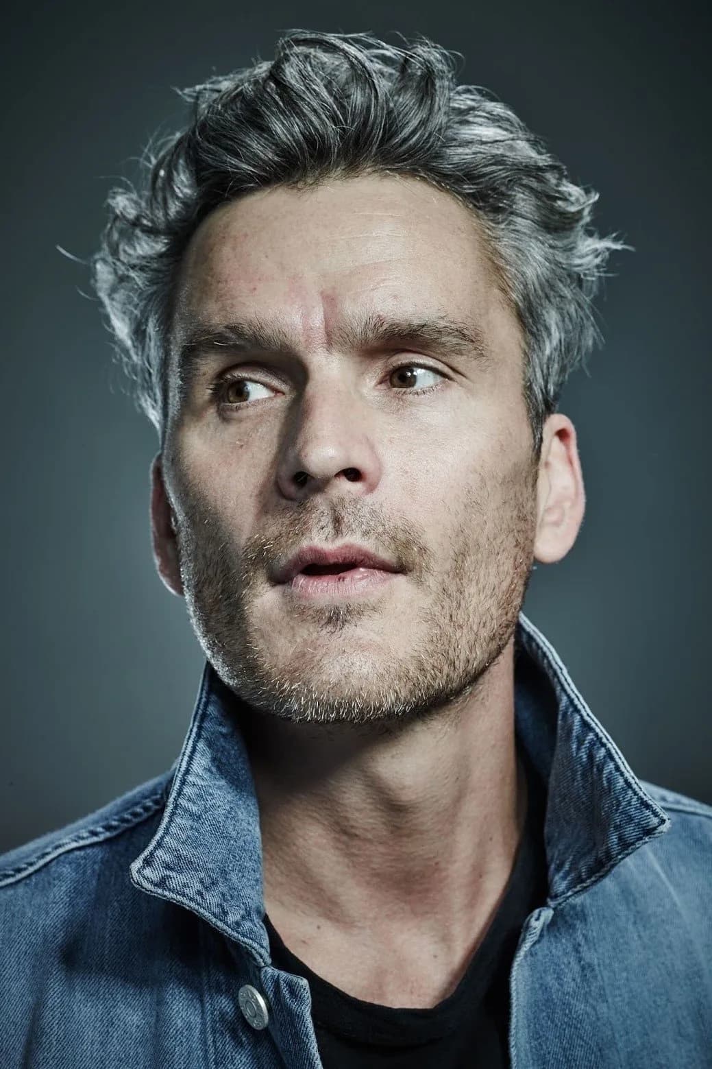 Foto von Balthazar Getty