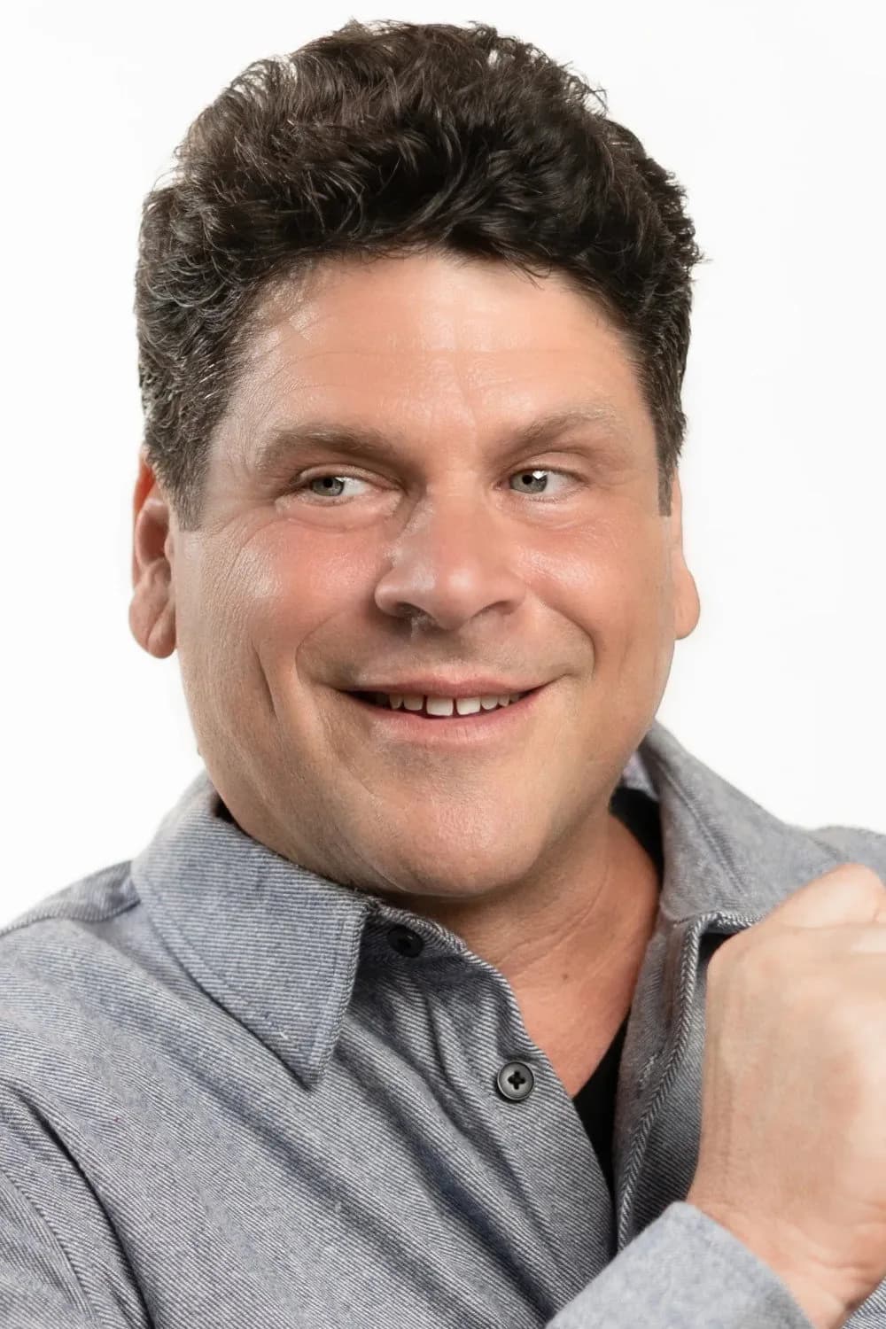 Marc Price की तस्वीर