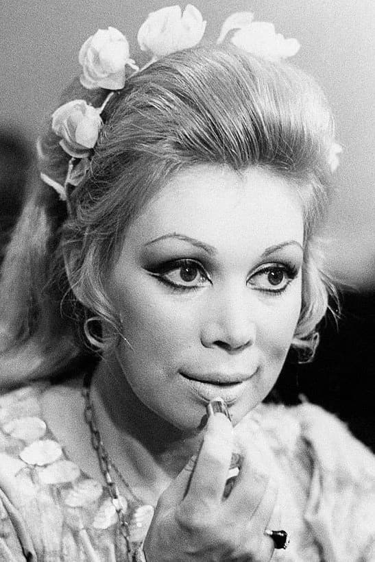 Photo de Mirella Freni