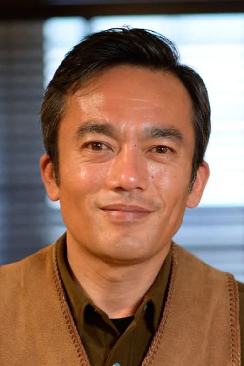 Foto di Kazuya Takahashi