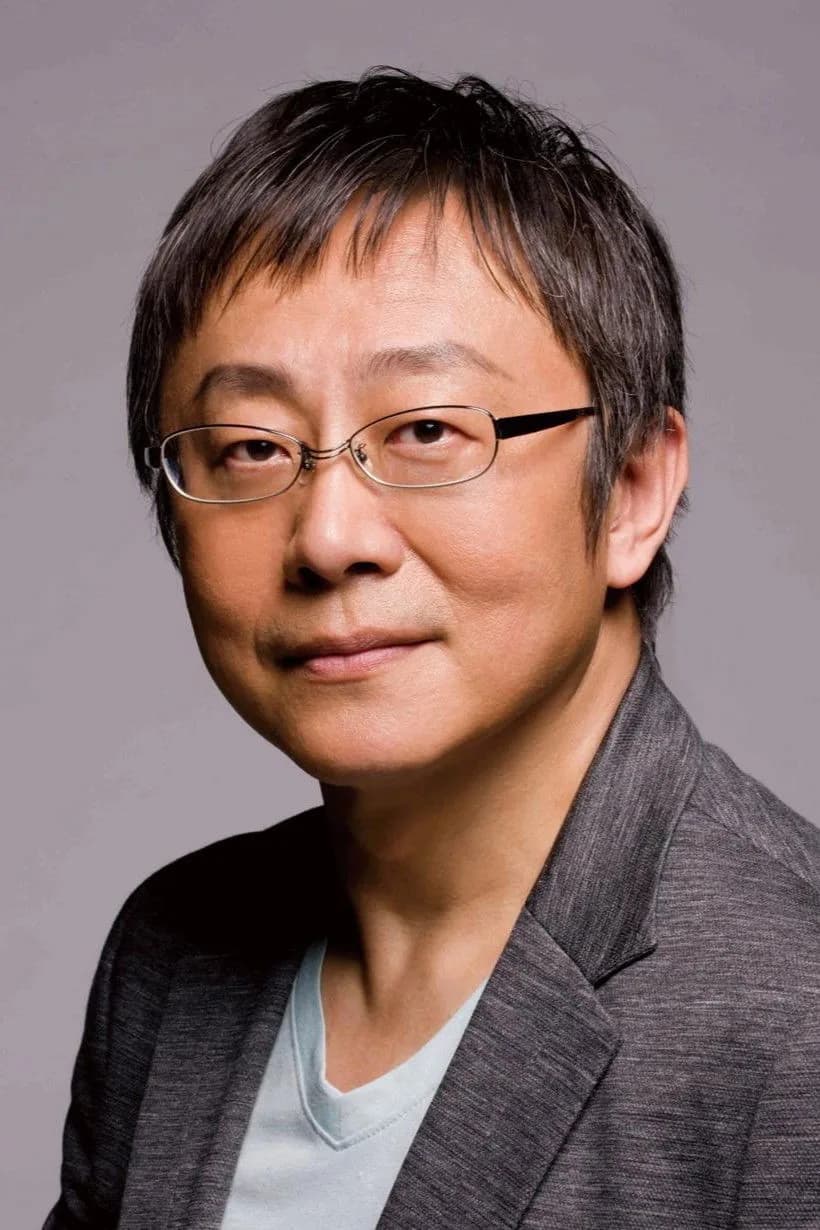 松尾貴史的照片