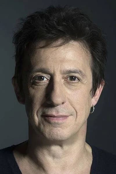 Foto di Éric Serra