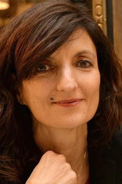 Foto di Sylvie Landra