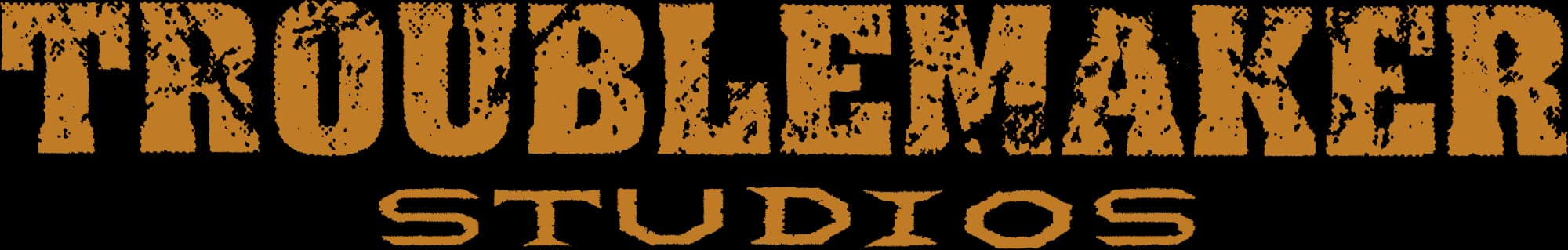 Troublemaker Studios 로고