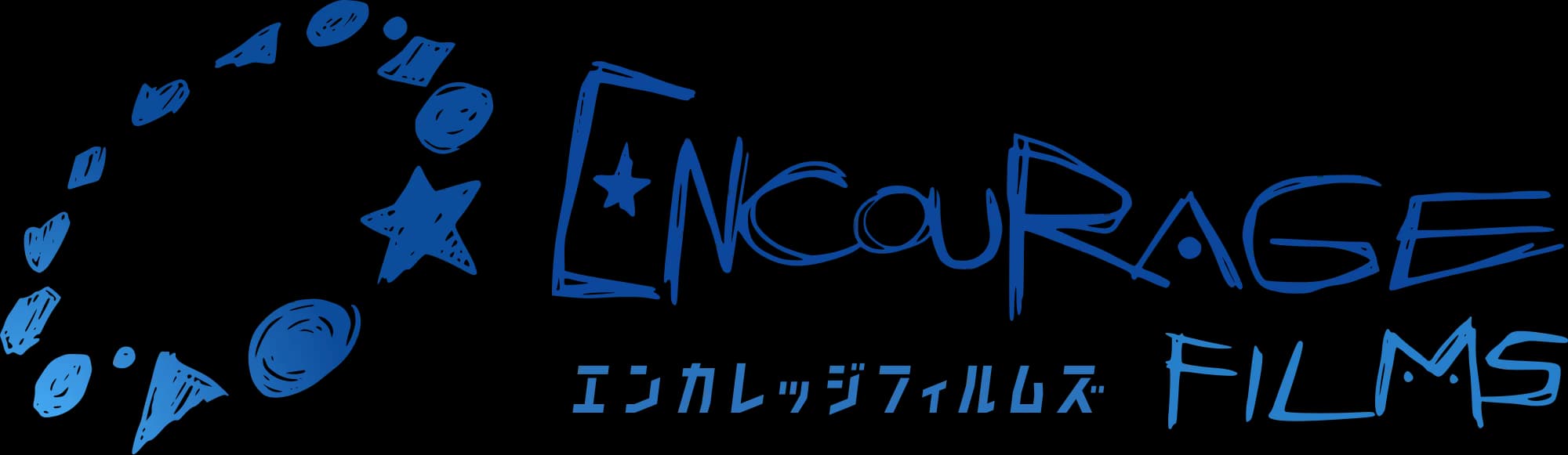 Encourage Films logotipo