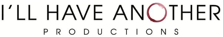 I'll Have Another logotipo