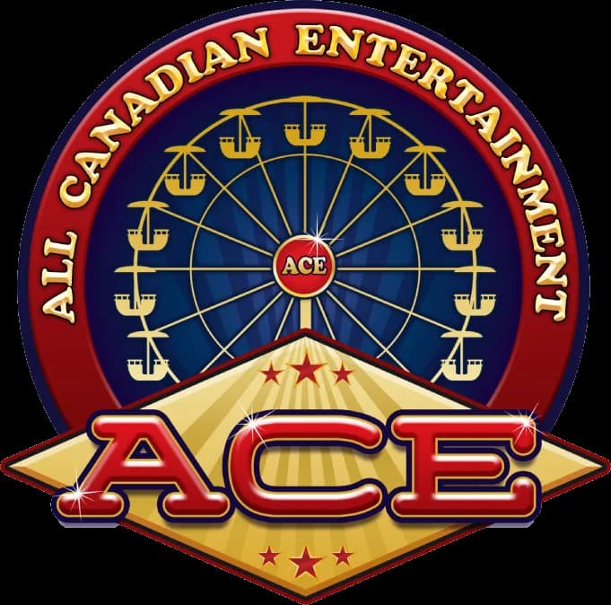 All Canadian Entertainment लोगो
