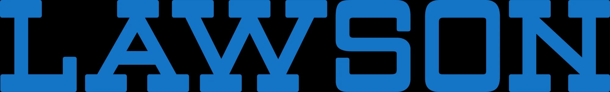 Lawson logo