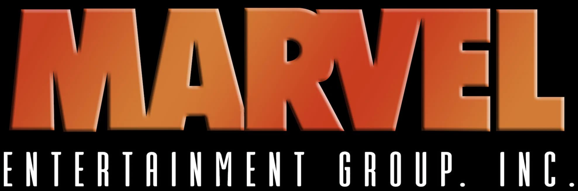 Marvel Entertainment Group 로고