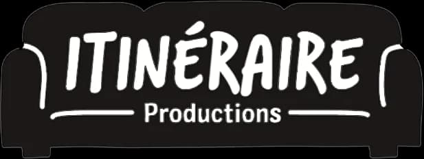 Itinéraire Productions логотип