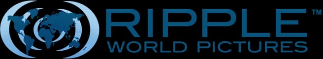 Ripple World Pictures logotipo