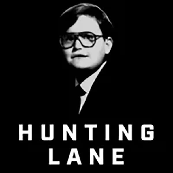 شعار Hunting Lane Films