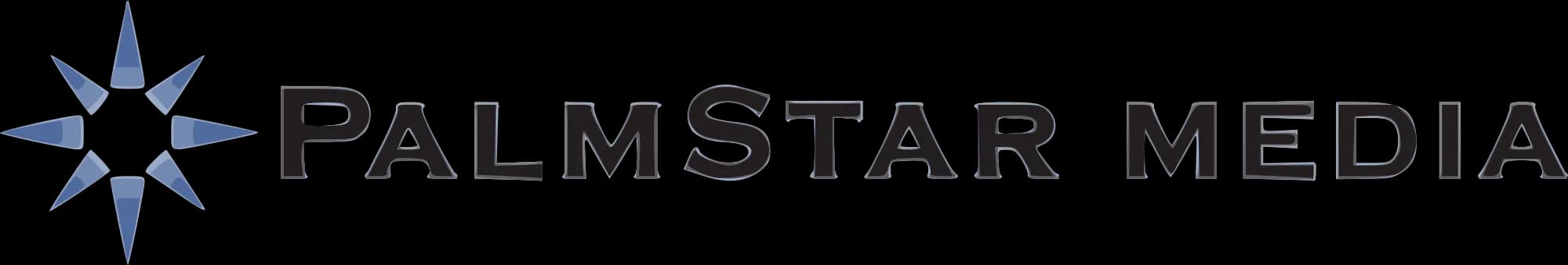 PalmStar Media-Logo